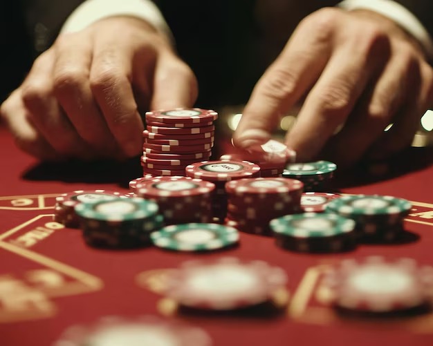 pubtogel hijau featured game showcase