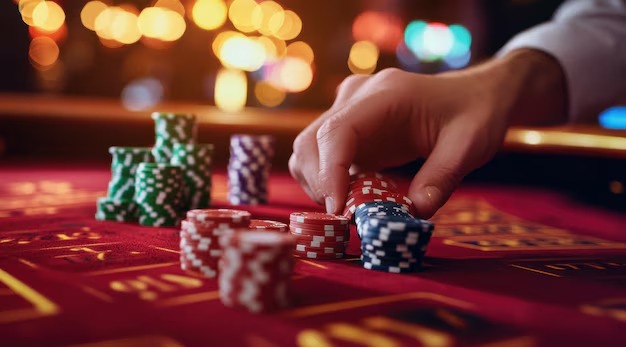 pubtogel hijau featured game showcase