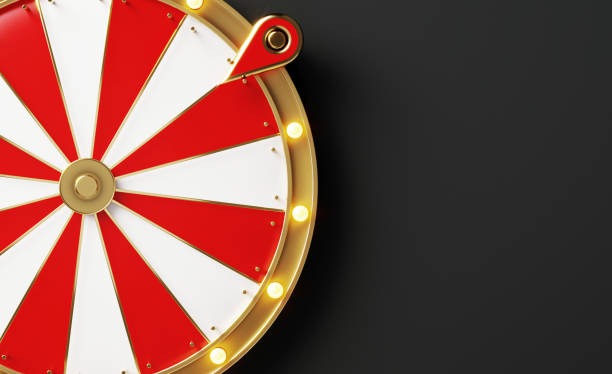 Crazy Time wheel bonus game